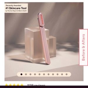 Solawave Wand
